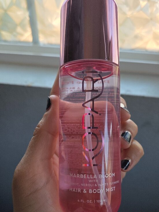 Kopari Other - Kopari Beauty - Marbella Bloom Hair & Body Mist